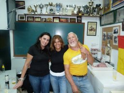 XVIII Concentracion - 2011